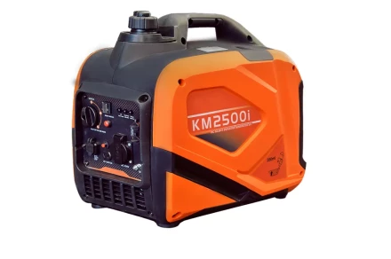 Генератор бензиновый инверторный TOR KM2000is 2,0 кВт 220В 5,6 л в шумозащитном кожухе 1045732 купить в Нижневартовске