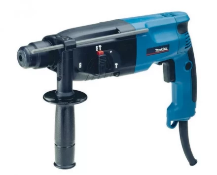 Перфоратор Makita HR2450 купить в Нижневартовске
