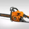 Бензопила CARVER RSG 241 16" купить в Нижневартовске