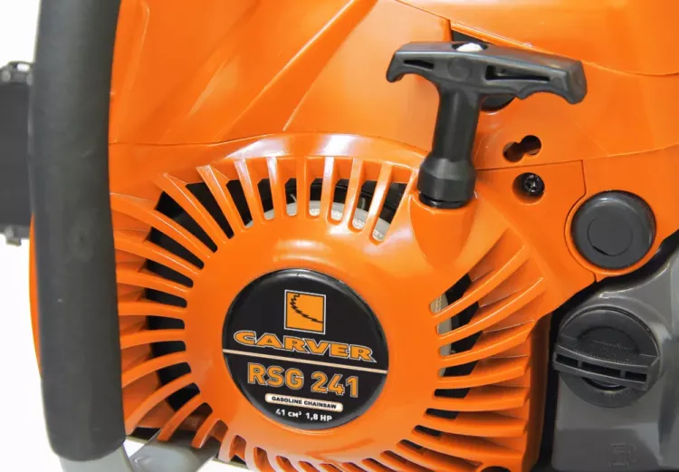 Бензопила CARVER RSG 241 16" купить в Нижневартовске