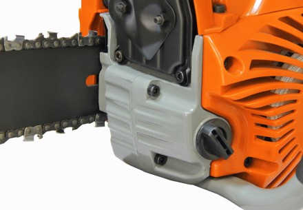 Бензопила CARVER RSG 241 16&quot; купить в Нижневартовске