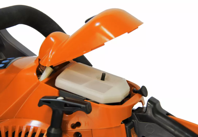 Бензопила CARVER RSG 241 16" купить в Нижневартовске