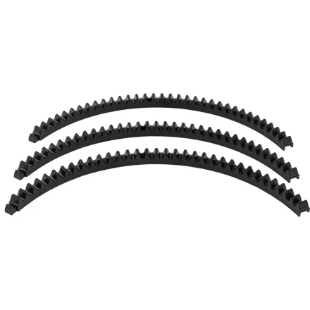 Венец полиамидный для БСЛ-120 Сибртех 95448005 купить в Нижневартовске