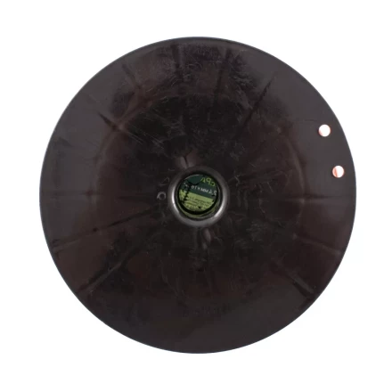 Леска для триммера круглая, на DIN катушке, 2.4 мм х 160 м, Россия Сибртех 961345 купить в Нижневартовске