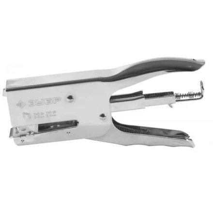 Плайер для скоб тип 24 (6-8 мм), ЗУБР "ПРОФЕССИОНАЛ", 31550 31550_z01 купить в Нижневартовске