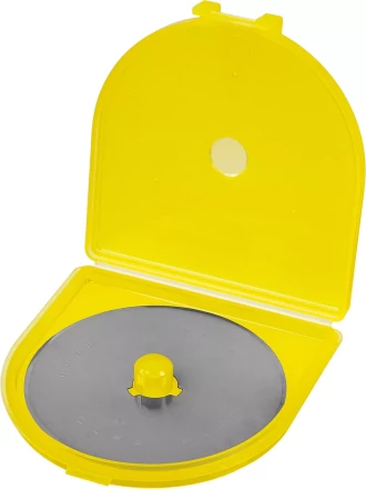 Лезвие OLFA специальное, круговое, 60мм, 1шт OL-RB60-1 купить в Нижневартовске