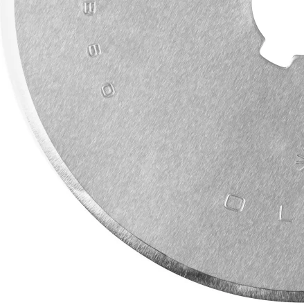 Лезвие OLFA специальное, круговое, 60мм, 1шт OL-RB60-1 купить в Нижневартовске