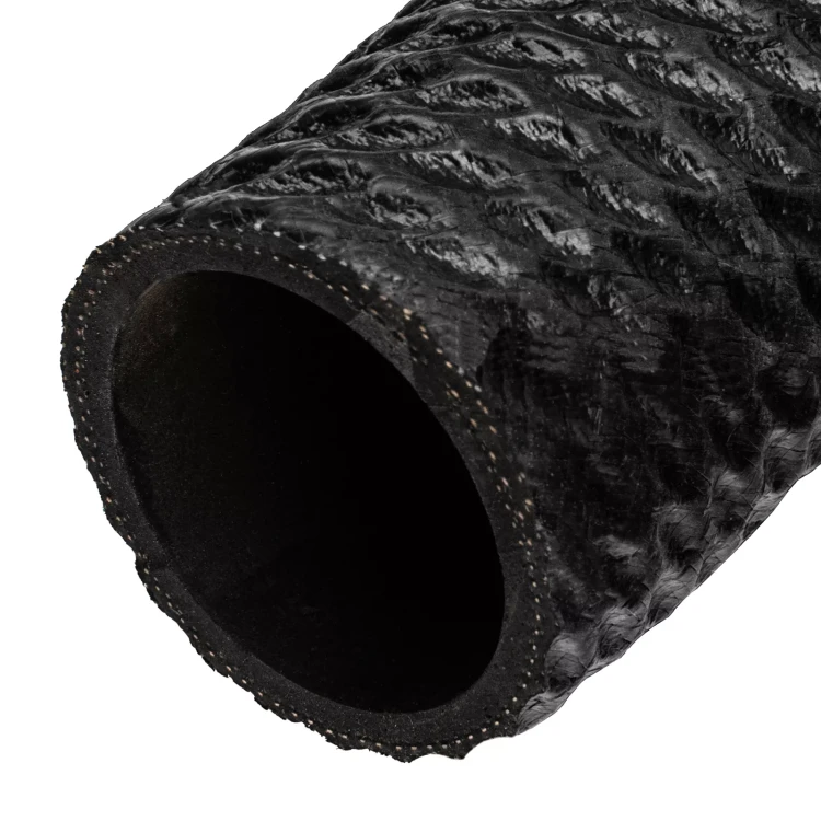 Рукав всасывающий Denzel SH-50, диаметр 2", длина 4 м 99601 купить в Нижневартовске