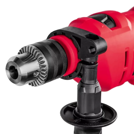 Дрель ударная MTX MID-750, 750 Вт, 0-3000 об/мин, 0-48000 уд/мин 26382 купить в Нижневартовске