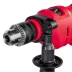 Дрель ударная MTX MID-750, 750 Вт, 0-3000 об/мин, 0-48000 уд/мин 26382 купить в Нижневартовске