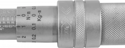 Ключ динамометрический 3/8"DR  5-25 НМ  Т04060A Jonnesway 47554 купить в Нижневартовске