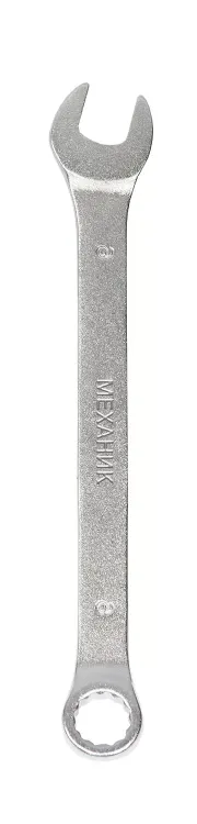 Ключ гаечный комбинированный 9x9 Энкор 26204 купить в Нижневартовске