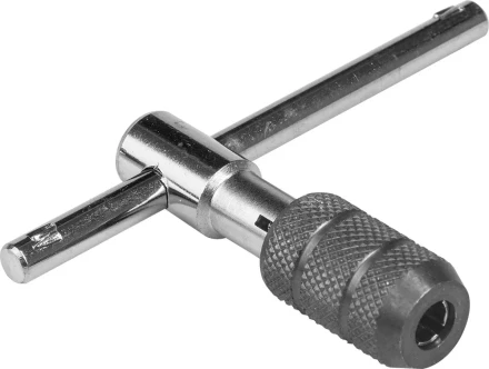 Метчикодержатель STAYER Т-образный, №2, М3-М6 28039-T2 купить в Нижневартовске