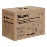 Аппарат инвертор. полуавтомат. cварки MTX MIG-180S 94302, 180A, ПВ 60%, катушка 5 кг купить в Нижневартовске