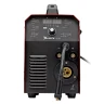 Аппарат инвертор. полуавтомат. cварки MTX MIG-180S 94302, 180A, ПВ 60%, катушка 5 кг купить в Нижневартовске