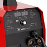 Аппарат инвертор. полуавтомат. cварки MTX MIG-180S 94302, 180A, ПВ 60%, катушка 5 кг купить в Нижневартовске