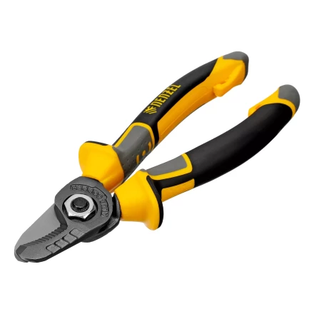 Кабелерез 160 мм Denzel 17729, трехкомпонентные рукоятки купить в Нижневартовске