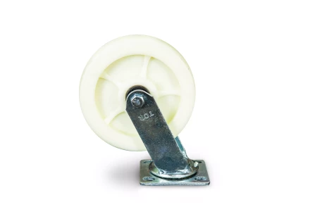 Колесо большегрузное поворотное SCdn 80 200 мм полипропиленовое 1024221 купить в Нижневартовске