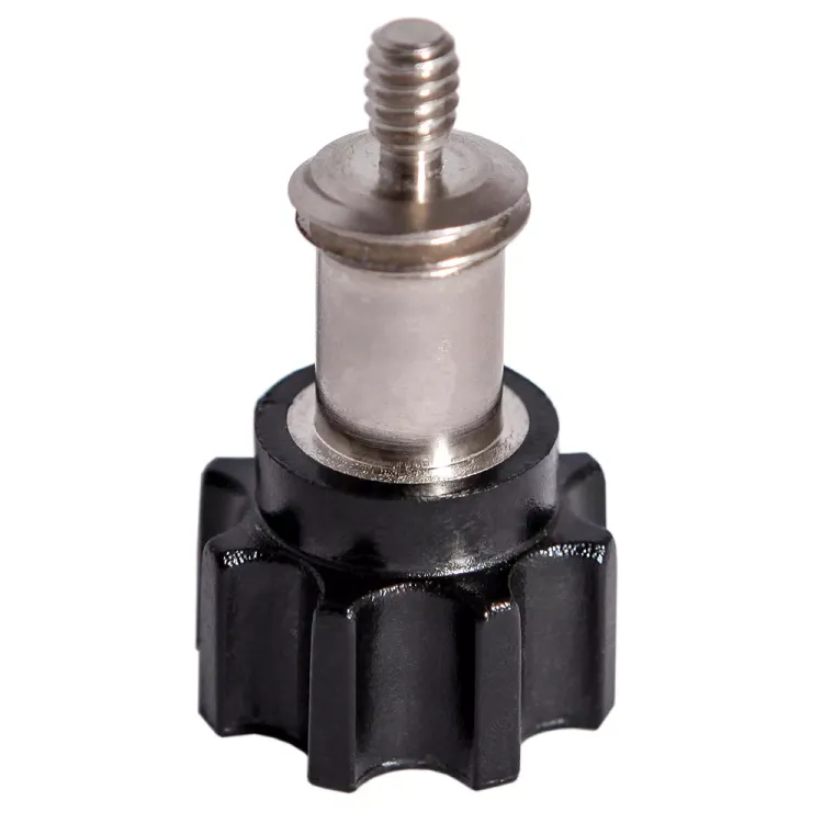Винт ADA Silver Screw 1/4 для штанги телескопической ADA А00460 купить в Нижневартовске