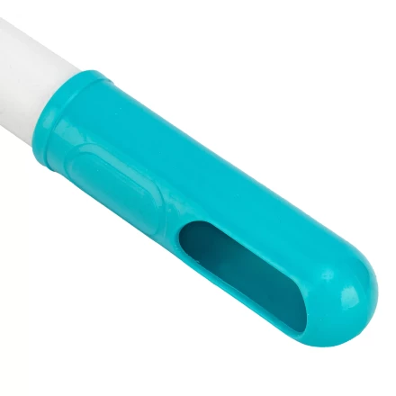 Щетка-окномойка с водосгоном, пластиковый черенок, 640х220 мм, Home Palisad 93591 купить в Нижневартовске