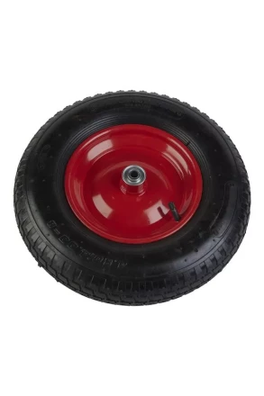 Колесо пневматическое резиновое 380 мм PR 3000-12 1046273 купить в Нижневартовске