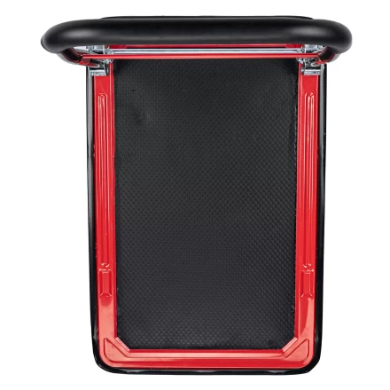 Тележка хозяйственная Matrix 98211, грузоподъемность 150 кг купить в Нижневартовске