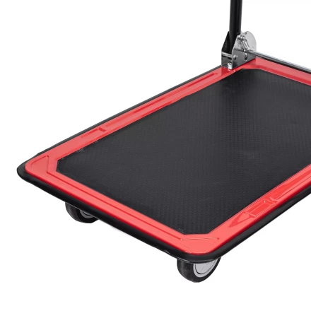 Тележка хозяйственная Matrix 98211, грузоподъемность 150 кг купить в Нижневартовске