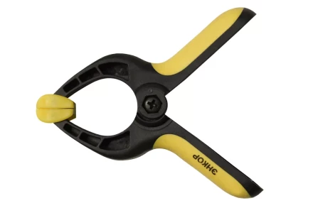 Струбцина-прищепка 100 мм Энкор 48421 купить в Нижневартовске