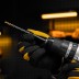 Сверло спиральное по металлу Denzel 5 х 132 мм, Р6М5, Golden Tip, удлиненное, 718254 купить в Нижневартовске