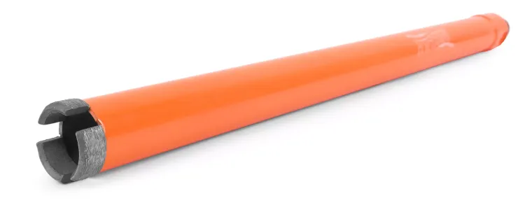 Коронка алмазная MESSER LZ 32/H10/400/2 купить в Нижневартовске