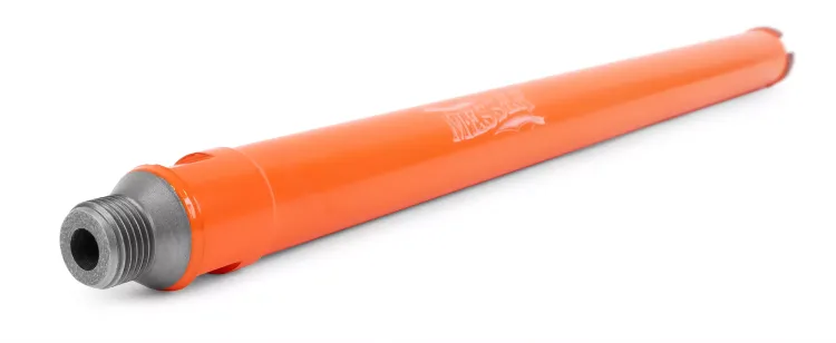 Коронка алмазная MESSER LZ 32/H10/400/2 купить в Нижневартовске