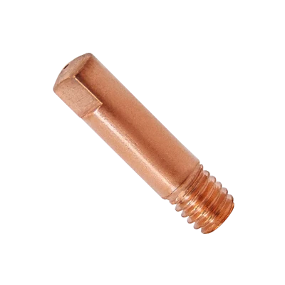 Наконечник М6x25х0,8 mm E-Cu Оберон XL140.0059