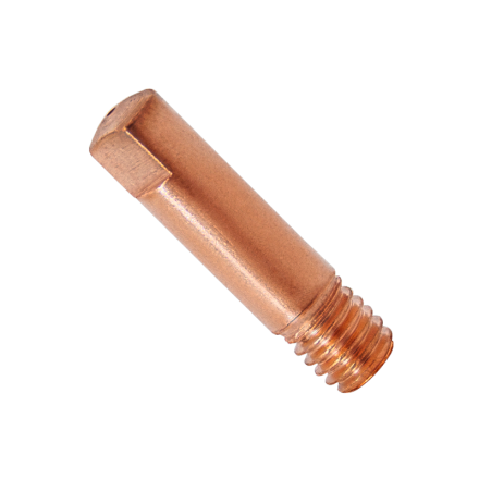 Наконечник М6x25х0,8 mm E-Cu Оберон XL140.0059 купить в Нижневартовске