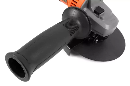 Аккумуляторная угловая шлифовальная машина MESSER DCA1 125мм 6Ач купить в Нижневартовске