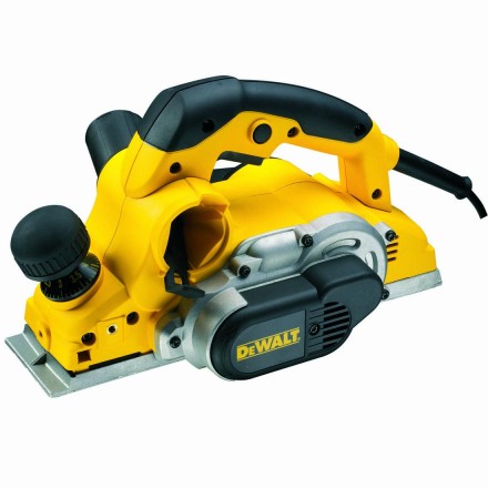 Рубанок электрический DeWalt D 26500 K купить в Нижневартовске