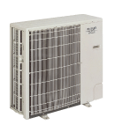 PUH-P100 YHA Сплит-система Mitsubishi Electric/Mr.Slim/Наружный блок купить в Нижневартовске