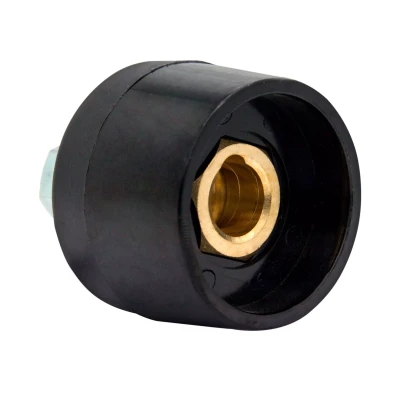 Панельная розетка 50-70 Basic Оберон BS025070