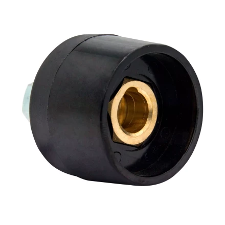 Панельная розетка 50-70 Basic Оберон BS025070 купить в Нижневартовске