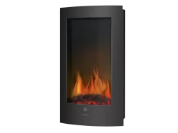 Электрокамин-камин электрический ELECTROLUX EFP/W 1300RRCL