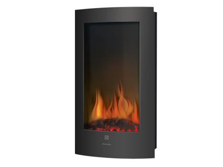 Электрокамин-камин электрический ELECTROLUX EFP/W 1300RRCL купить в Нижневартовске