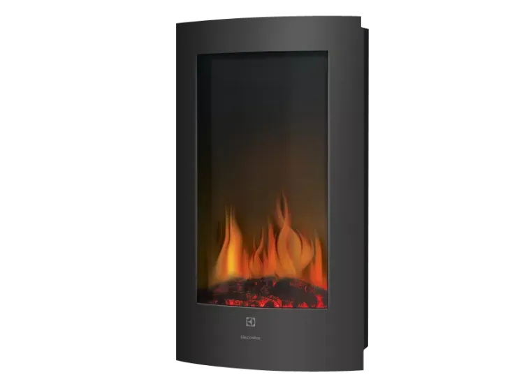 Электрокамин-камин электрический ELECTROLUX EFP/W 1300RRCL купить в Нижневартовске