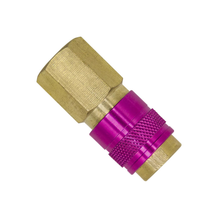 Быстросъемное соединение NW5- G1/4"; мм (Red) FA3072 купить в Нижневартовске