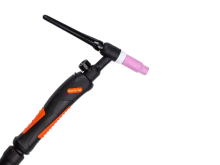 Горелка TIG TS 17V FLEX M12х1 4метра ION9506 Сварог купить в Нижневартовске