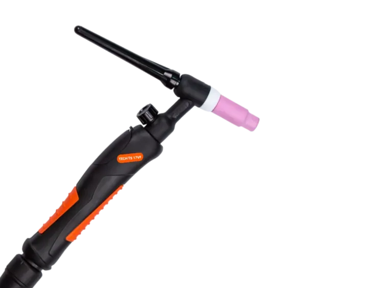 Горелка TIG TS 17V FLEX M12х1 4метра ION9506 Сварог купить в Нижневартовске