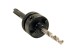 Адаптер для коронок Bi-Metal SDS+ D 32-230мм Энкор 24528 купить в Нижневартовске