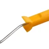 Мини-ролик NYLON ПОЛИАМИД малярный, ворс 8мм, бюгель 6мм, 15х70мм, STAYER Master 0506-07 купить в Нижневартовске