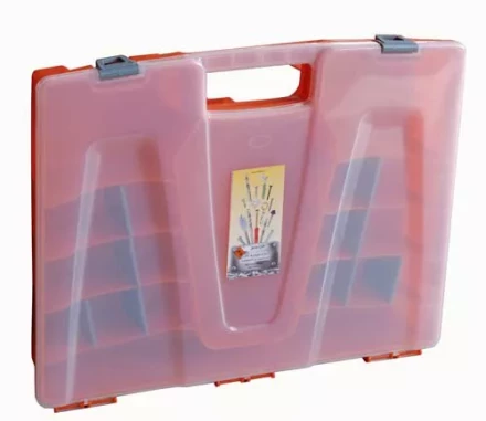 Органайзер 46х36х8см Энкор 76083 купить в Нижневартовске