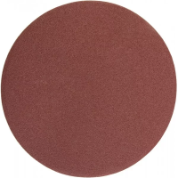Круг STAYER "PROFI" из абразивной бумаги, 125мм/ №120, 5шт 3581-125-120