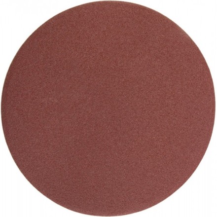 Круг STAYER &quot;PROFI&quot; из абразивной бумаги, 125мм/ №120, 5шт 3581-125-120 купить в Нижневартовске