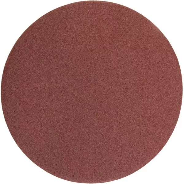 Круг STAYER "PROFI" из абразивной бумаги, 125мм/ №120, 5шт 3581-125-120 купить в Нижневартовске